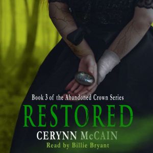 Restored, Cerynn McCain