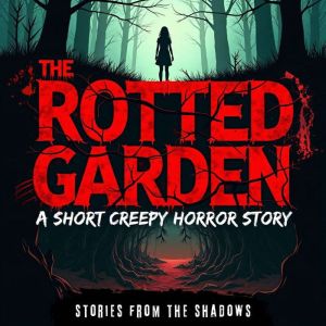 The Rotted Garden. A Short Creepy Horror Story