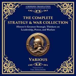 The Complete Strategy & War Collection
