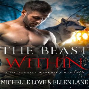 The Beast Within: A Paranormal Romance
