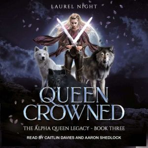 Queen Crowned, Laurel Night