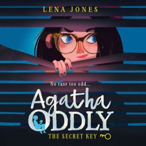 The Secret Key, Lena Jones