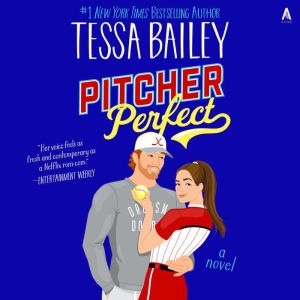 Pitcher Perfect: A Novel