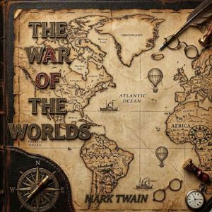 The Adventure of Tom Sawyer, MARK