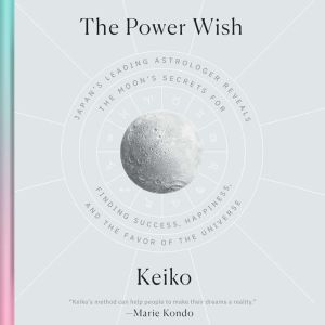 The Power Wish, Keiko