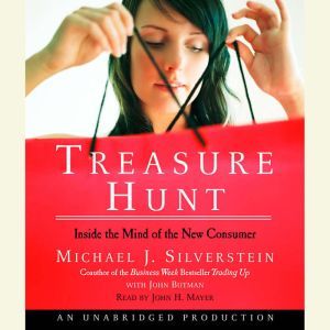 Treasure Hunt, Michael J. Silverstein