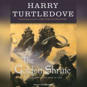 The Golden Shrine, Harry Turtledove