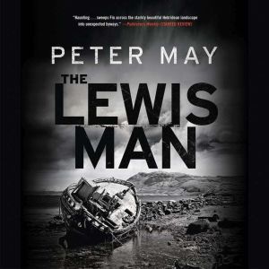 The Lewis Man, Peter May