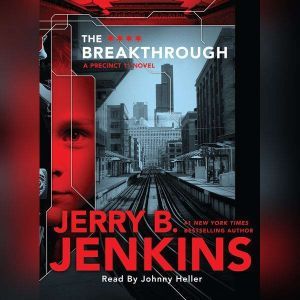 The Breakthrough, Jerry B. Jenkins