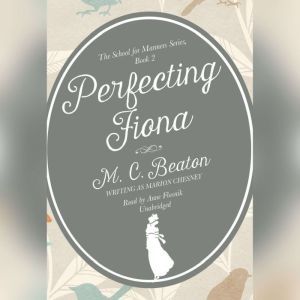 Perfecting Fiona, M. C. Beaton