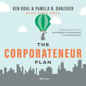 The Corporateneur Plan, Ken Rohl