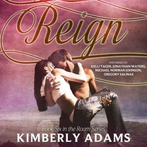 Reign, Kimberly Adams