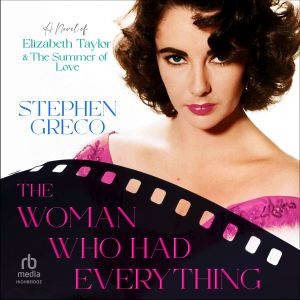 The Woman Who Had Everything, Stephen Greco
