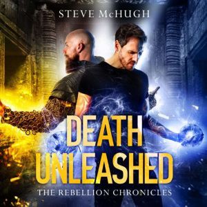 Death Unleashed, Steve McHugh