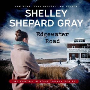 Edgewater Road, Shelley Shepard Gray