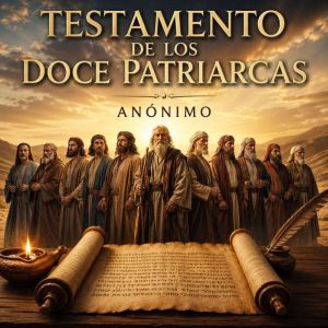 Testamento de Los Doce Patriarcas, Anonimo