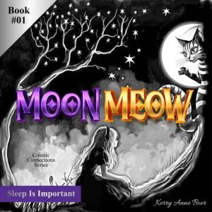 Moon Meow: