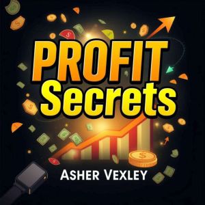 Profit Secrets: Transform Your Business Into a Fortune Generator: "Unlock your business potential! Dive into dynamic audio les