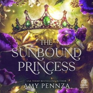 The Sunbound Princess