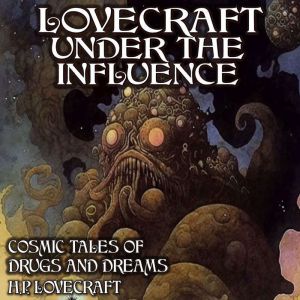 Lovecraft Under the Influence, H.P. Lovecraft