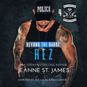 Beyond the Badge: Rez
