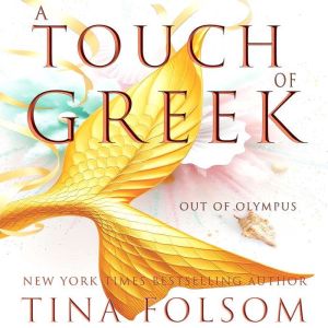 A Touch of Greek, Eric G. Dove