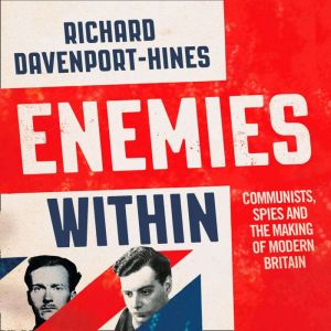 Enemies Within, Richard DavenportHines