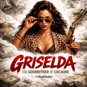 Griselda The Godmother of Cocaine, David Williams