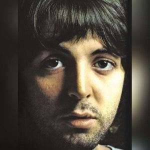 Paul McCartney: A Life, Peter Ames Carlin