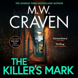 The Killers Mark, M. W. Craven