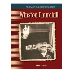 Winston Churchill, Wendy Conklin