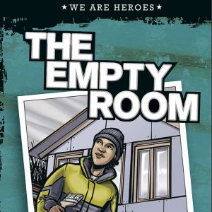 The Empty Room, Jon Mikkelsen
