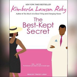 The BestKept Secret, Kimberla Lawson Roby