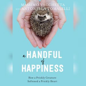 A Handful of Happiness, Massimo Vacchetta