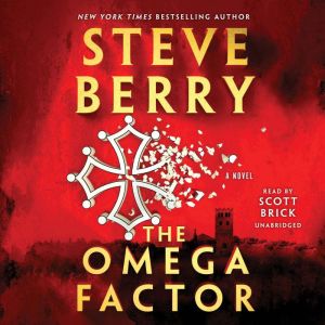 The Omega Factor, Steve Berry
