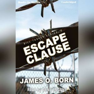 Escape Clause, James OBorn
