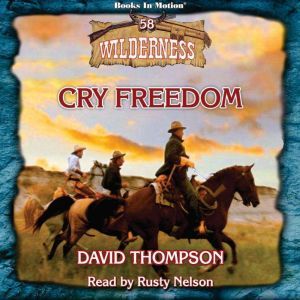 Cry Freedom, David Thompson
