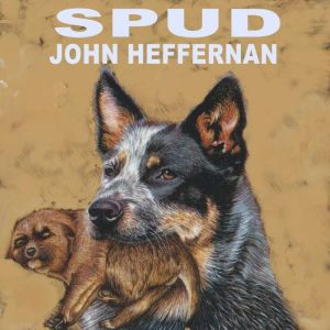 SPUD, John Heffernan