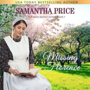 Missing Florence, Samantha Price