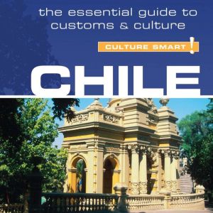 Chile  Culture Smart!, Caterina Perrone