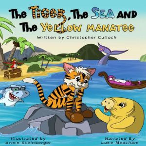 The Tiger, The Sea and The Yellow Man..., Christopher Culloch