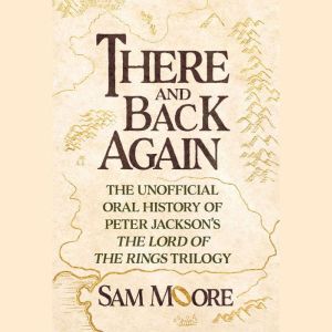 There and Back Again, Sam Moore