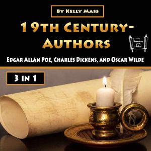 19th CenturyAuthors, Kelly Mass