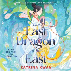 The Last Dragon of the East, Katrina Kwan