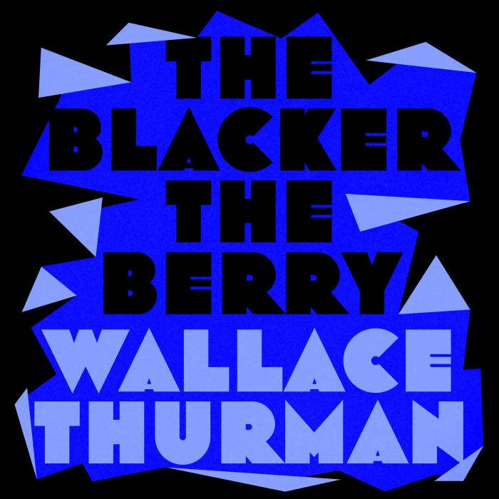 The Blacker the Berry, Wallace Thurman