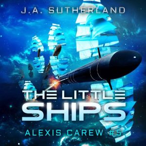 The Little Ships, J.A. Sutherland