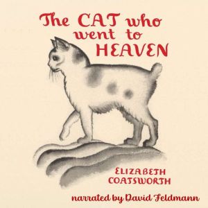 The Cat Who Went to Heaven, Elizabeth Coatsworth