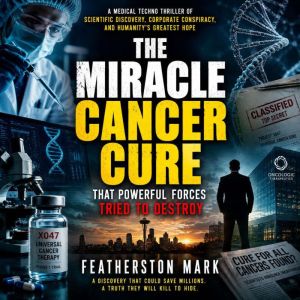 The Miracle Cancer Cure That Powerful..., Featherston Mark