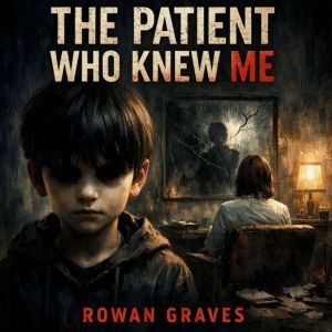 The Patient Who Knew Me, ROWAN GRAVES