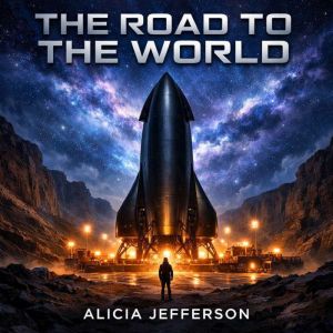 The Road to The World, Alicia Jefferson